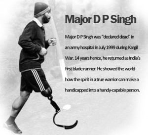 major-D-P-Singh